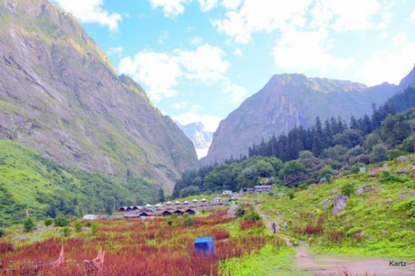 Visit Nanda Devi National Park-4